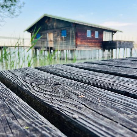 Schlafen Im Atelier - Einzigartiges Gaestezimmer Am Ammersee Διαμέρισμα Schondorf am Ammersee Εξωτερικό φωτογραφία