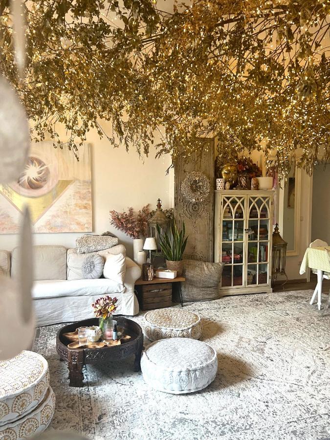 Schlafen Im Atelier - Einzigartiges Gaestezimmer Am Ammersee Διαμέρισμα Schondorf am Ammersee Εξωτερικό φωτογραφία