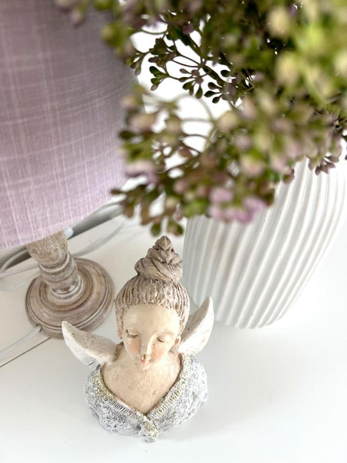 Schlafen Im Atelier - Einzigartiges Gaestezimmer Am Ammersee Διαμέρισμα Schondorf am Ammersee Εξωτερικό φωτογραφία
