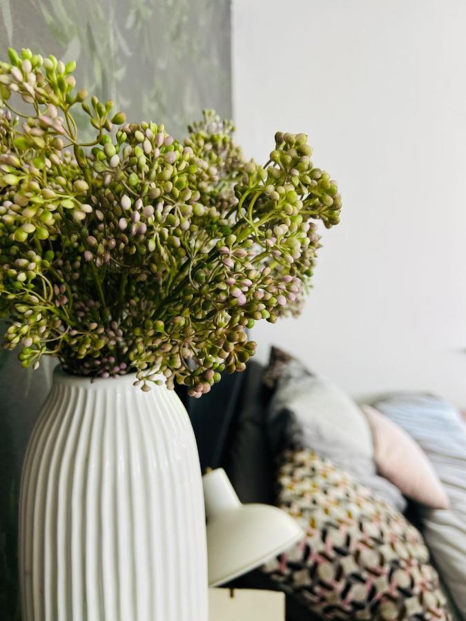Schlafen Im Atelier - Einzigartiges Gaestezimmer Am Ammersee Διαμέρισμα Schondorf am Ammersee Εξωτερικό φωτογραφία