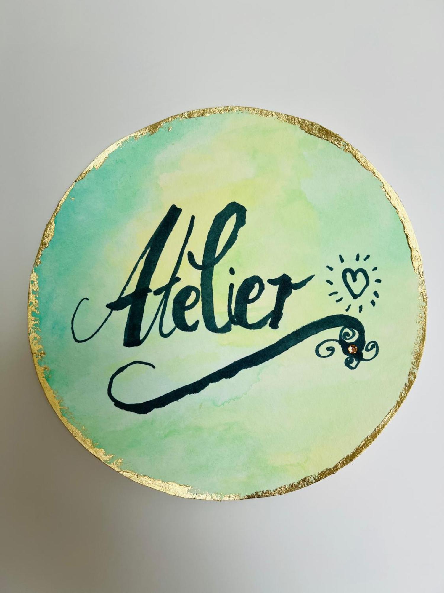 Schlafen Im Atelier - Einzigartiges Gaestezimmer Am Ammersee Διαμέρισμα Schondorf am Ammersee Εξωτερικό φωτογραφία