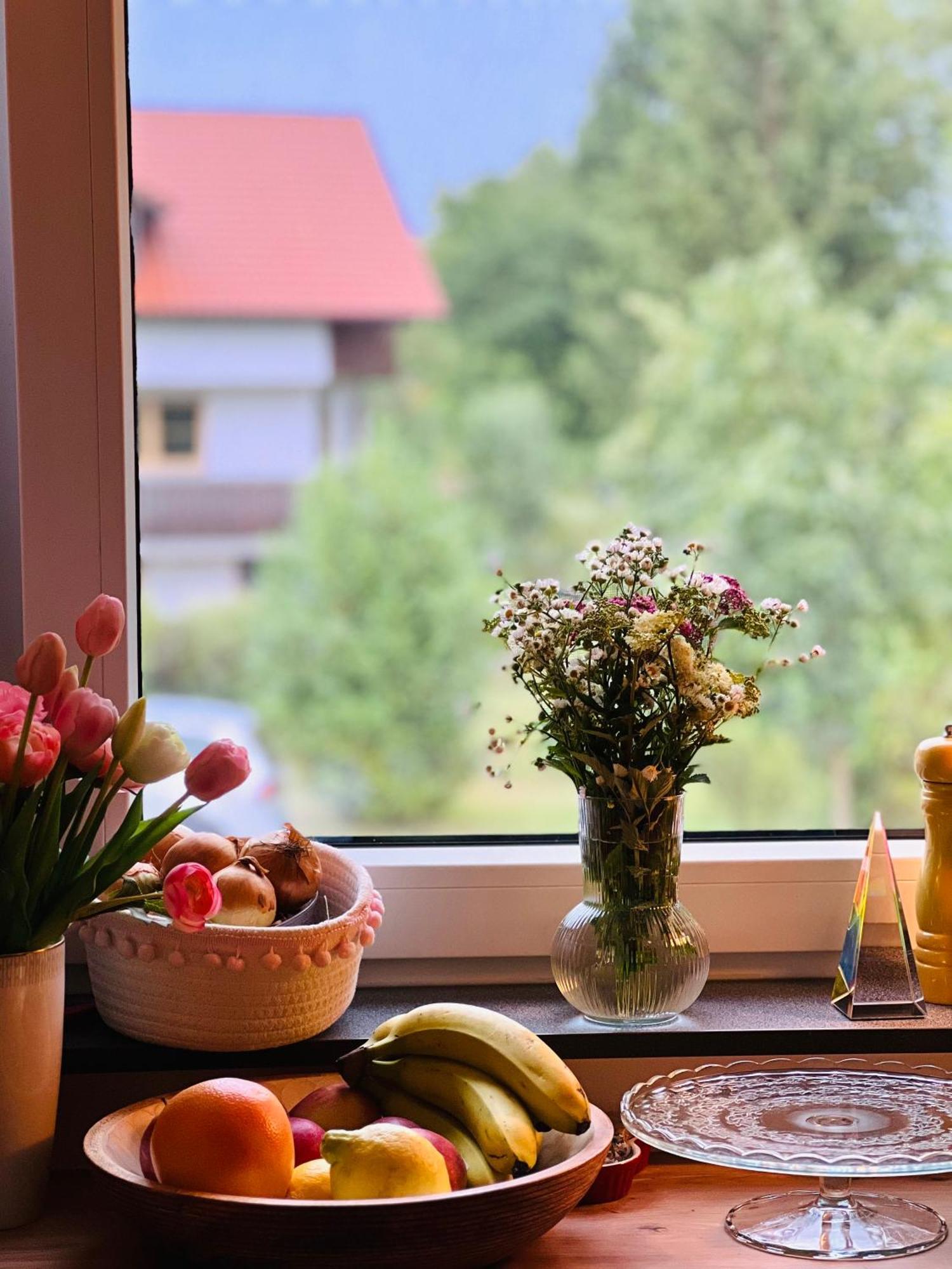 Schlafen Im Atelier - Einzigartiges Gaestezimmer Am Ammersee Διαμέρισμα Schondorf am Ammersee Εξωτερικό φωτογραφία