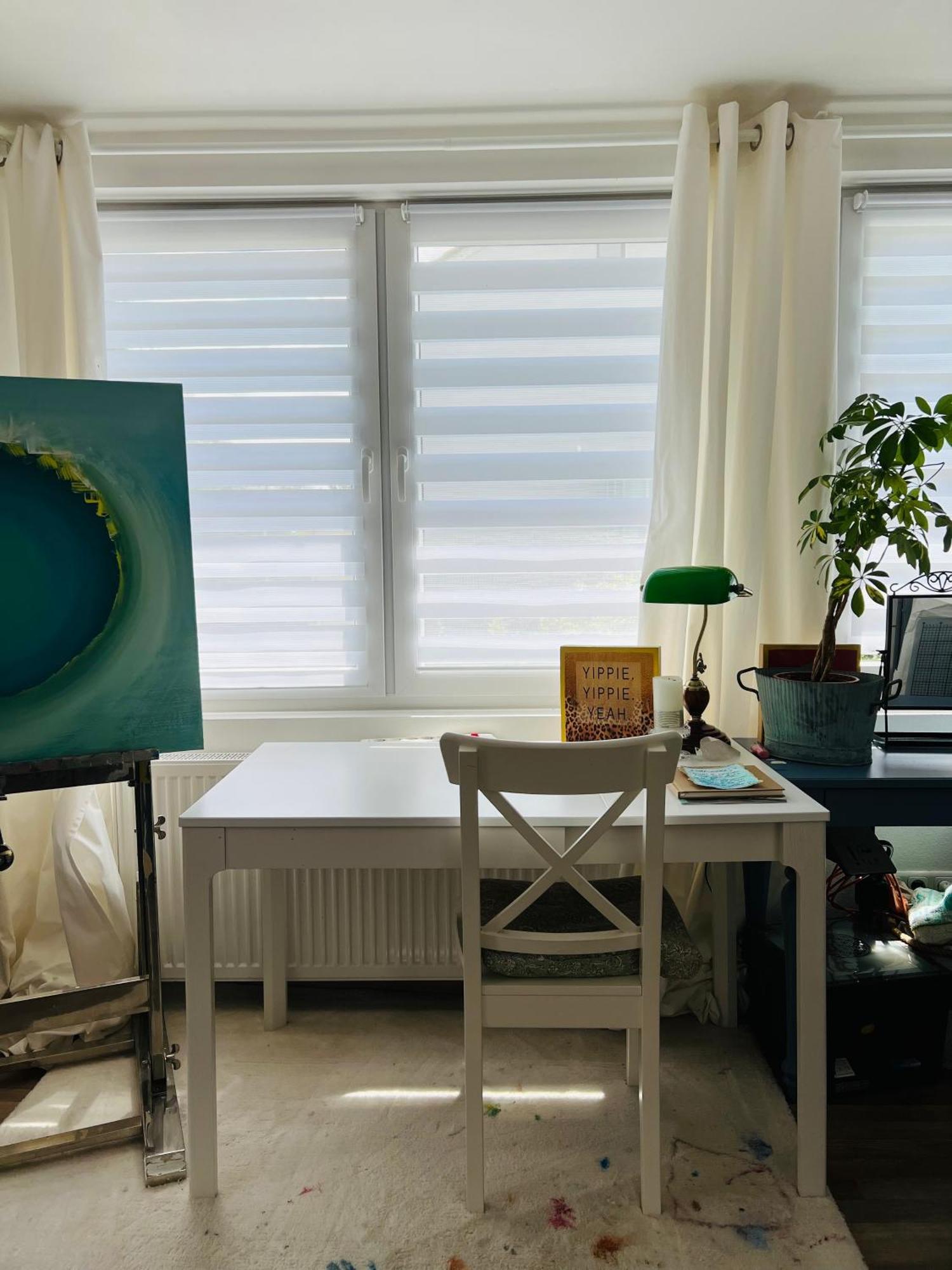 Schlafen Im Atelier - Einzigartiges Gaestezimmer Am Ammersee Διαμέρισμα Schondorf am Ammersee Εξωτερικό φωτογραφία