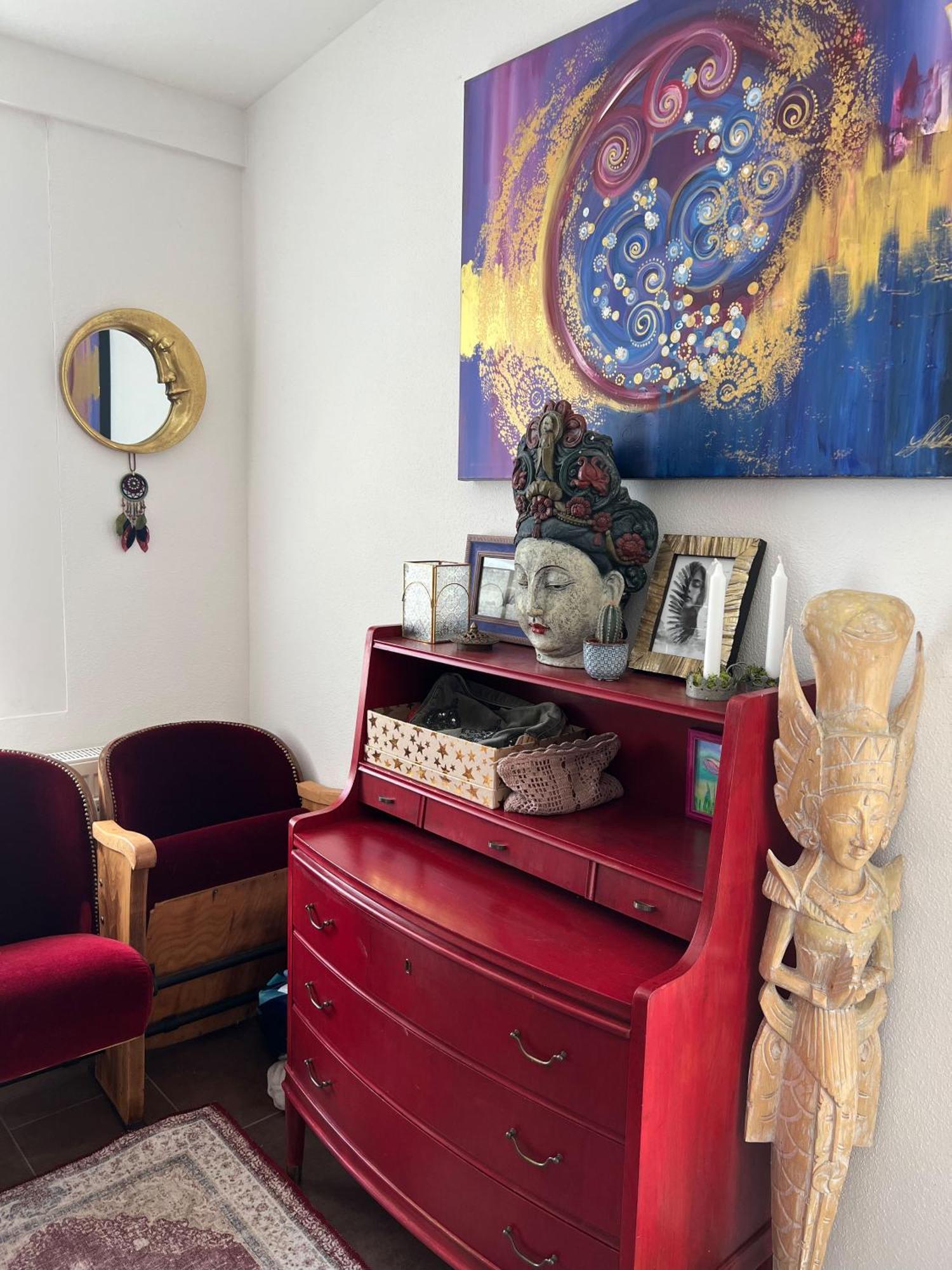 Schlafen Im Atelier - Einzigartiges Gaestezimmer Am Ammersee Διαμέρισμα Schondorf am Ammersee Εξωτερικό φωτογραφία