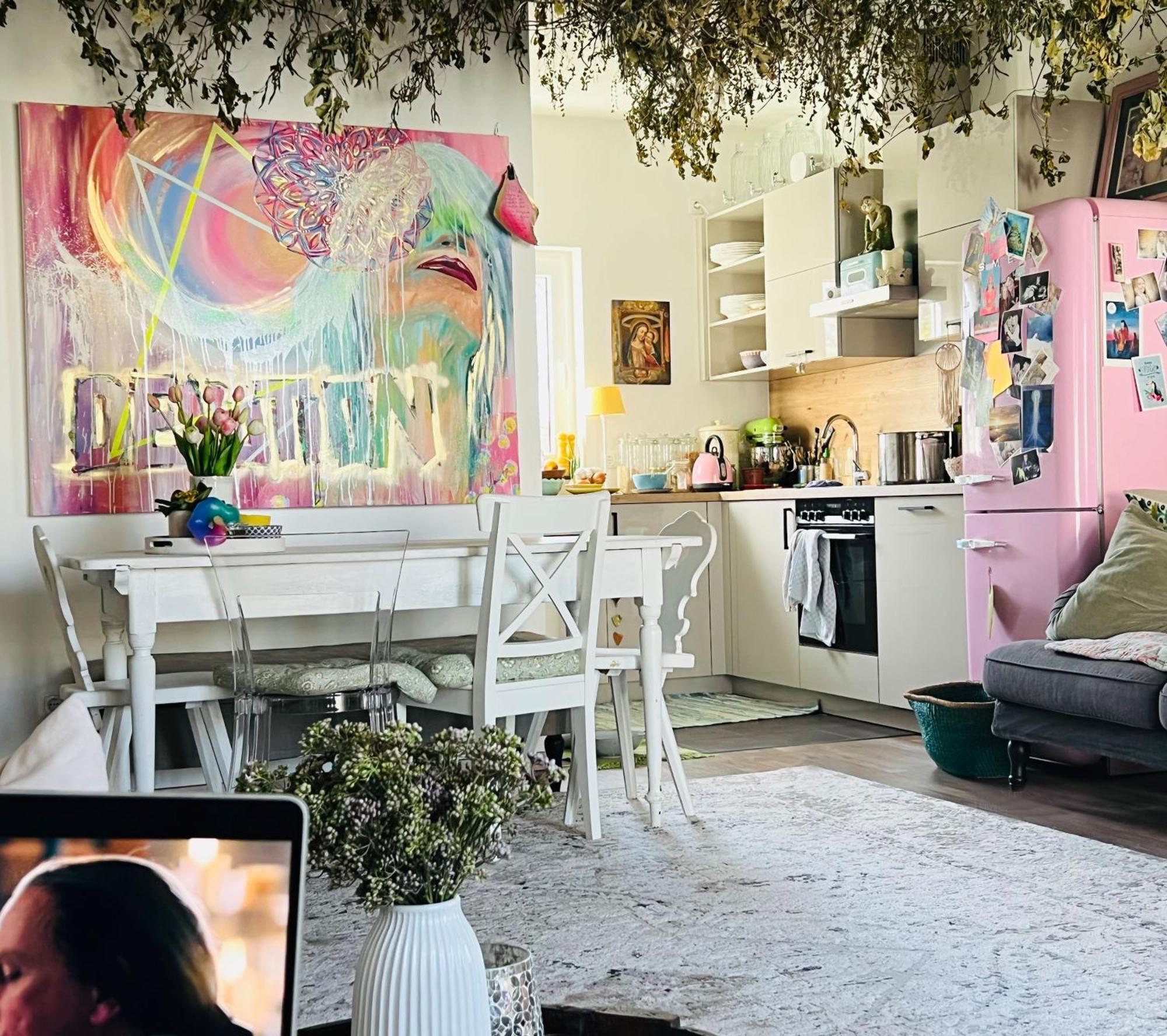Schlafen Im Atelier - Einzigartiges Gaestezimmer Am Ammersee Διαμέρισμα Schondorf am Ammersee Εξωτερικό φωτογραφία